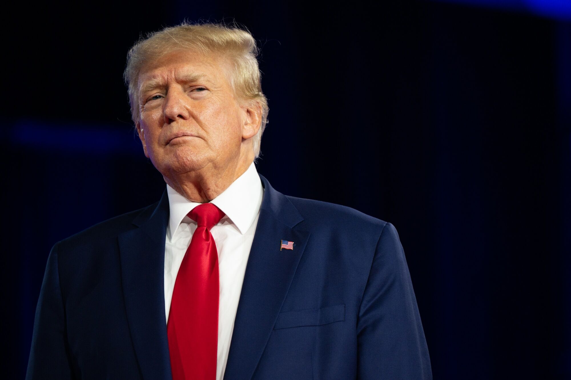 Trump Indictment In Florida Heads Off Defense Attack On Venue