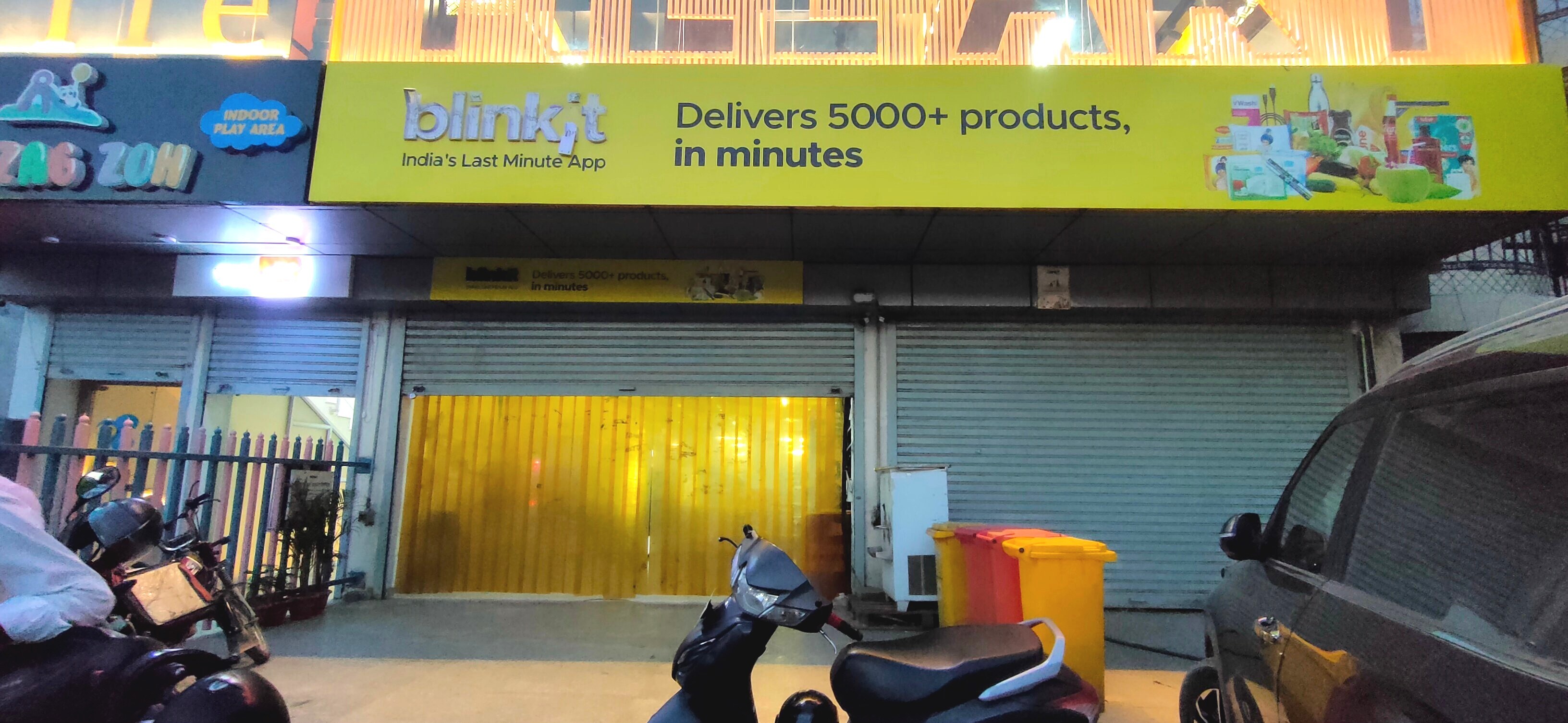 Customers Hesitant To Trust Quick Commerce For High-Value Purchases