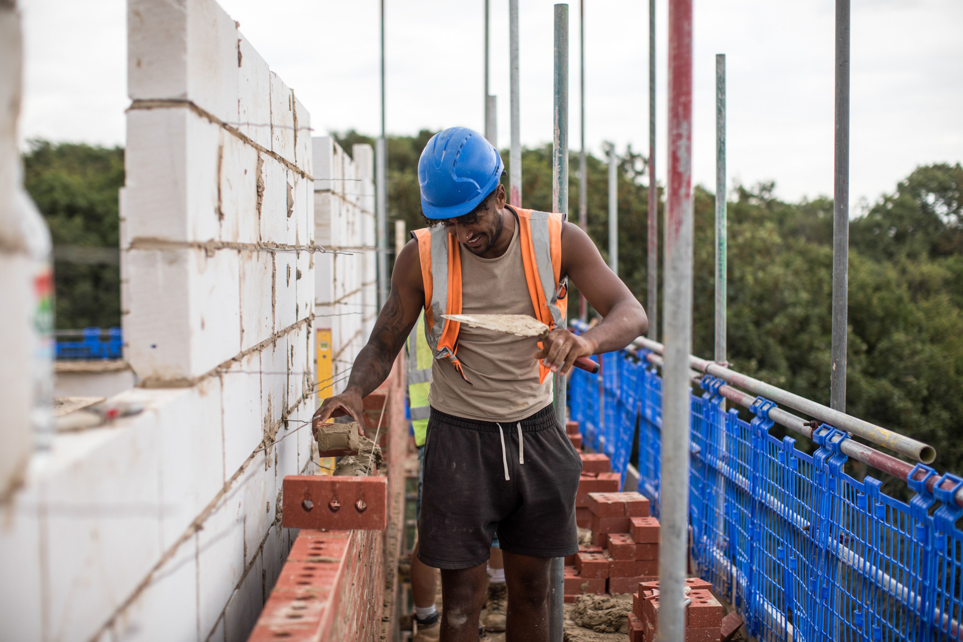 HDFC Securities: JK Cement - Racing Ahead