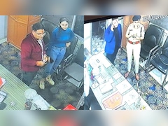 Married Hotelier Accuses Senior Cop Of 'Love Trap', She Denies Charges