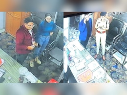 Married Hotelier Accuses Senior Cop Of 'Love Trap', She Denies Charges