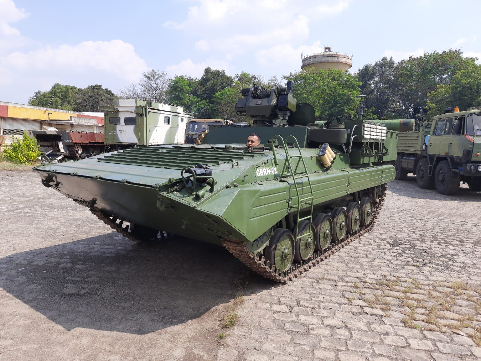 Bharat Electronics Fundamentally Strong But All Positives Priced In, Say Analysts