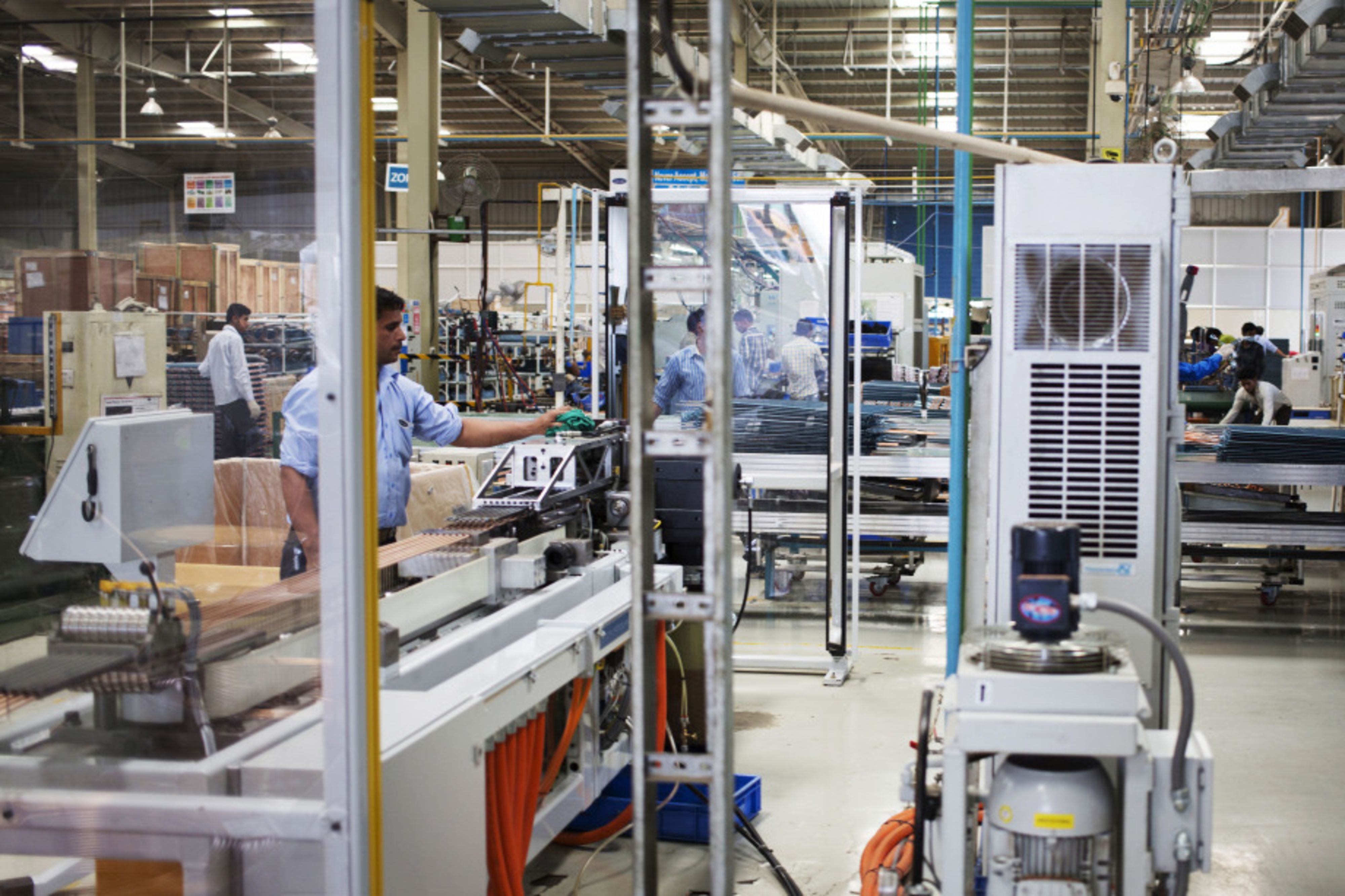 Nirmal Bang: Johnson Controls-Hitachi Reports Muted Performance In A Seasonally Weak Quarter