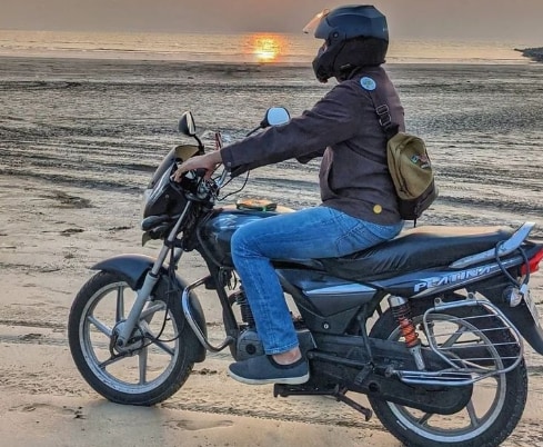 Bajaj Auto Q2 Results Review - Strong Performance; Attractive Valuation: Reliance Securities