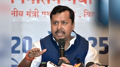 बीजेपी के सबसे युवा राष्ट्रीय अध्यक्ष होंगे नितिन नवीन, जानें इससे पहले किसके नाम था ये रिकॉर्ड