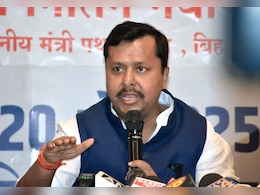 बीजेपी के सबसे युवा राष्ट्रीय अध्यक्ष होंगे नितिन नवीन, जानें इससे पहले किसके नाम था ये रिकॉर्ड