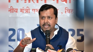 बीजेपी के सबसे युवा राष्ट्रीय अध्यक्ष होंगे नितिन नवीन, जानें इससे पहले किसके नाम था ये रिकॉर्ड