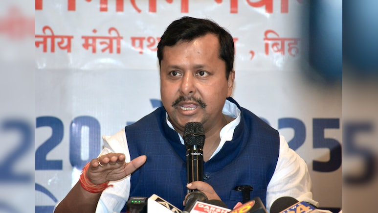 बीजेपी के सबसे युवा राष्ट्रीय अध्यक्ष होंगे नितिन नवीन, जानें इससे पहले किसके नाम था ये रिकॉर्ड