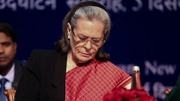 "6 Consecutive Poll Losses...": Ex-Odisha MLA Complains To Sonia Gandhi