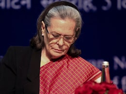 "6 Consecutive Poll Losses...": Ex-Odisha MLA Complains To Sonia Gandhi