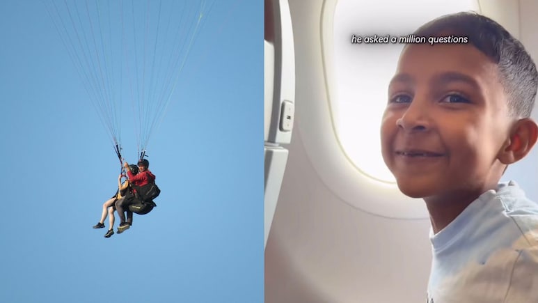 8 Viral Travel Moments That Inspired And Captivated Social Media In 2025