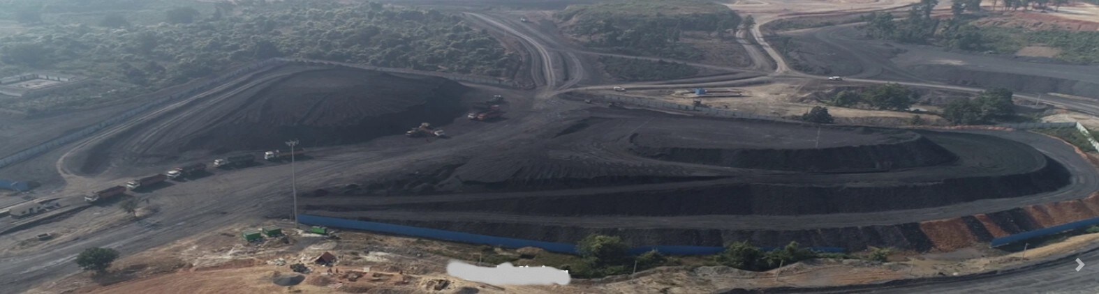 Mining Royalties Projected To Generate Rs 19,300 Crore In Fiscal 2025: Jharkhand Eco Survey