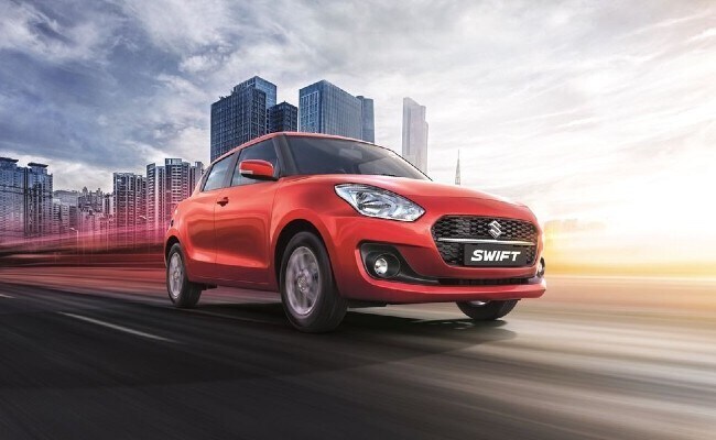 Maruti Suzuki Reports Better-Than-Expected Q3 Profit On Strong Passenger Car Demand