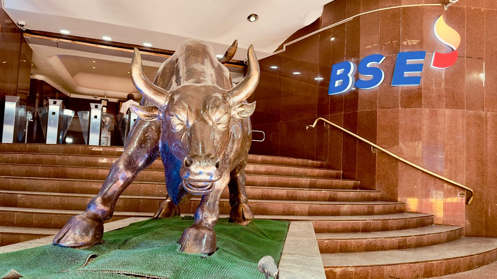 Stock Market Today: Nifty, Sensex Recover At Last Hour Of Trade To Post Fresh Highs