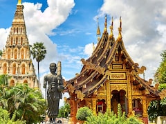 Bangkok Crowned Most Visited City By International Arrivals In 2025 - Find Out Which Cities Follow