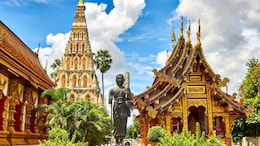 Bangkok Crowned Most Visited City By International Arrivals In 2025 - Find Out Which Cities Follow