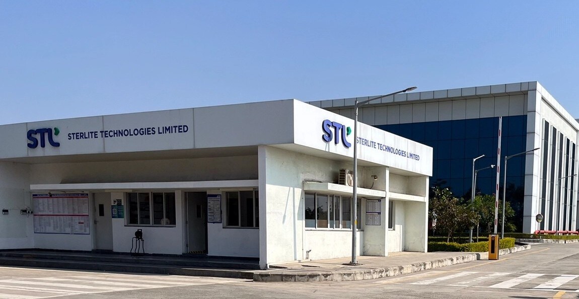 Sterlite Technologies Shares Surge To One-Month High As QIP Opens