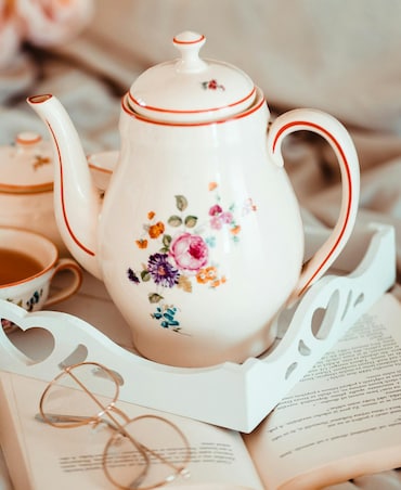 Best Bedtime Drinks For Better Sleep