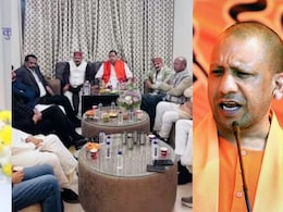 ठाकुर विधायकों की बैठक पर चुप्पी और ब्राह्मण विधायकों की बैठक पर चेतावनी, यूपी में विपक्ष के सवालों के मायने