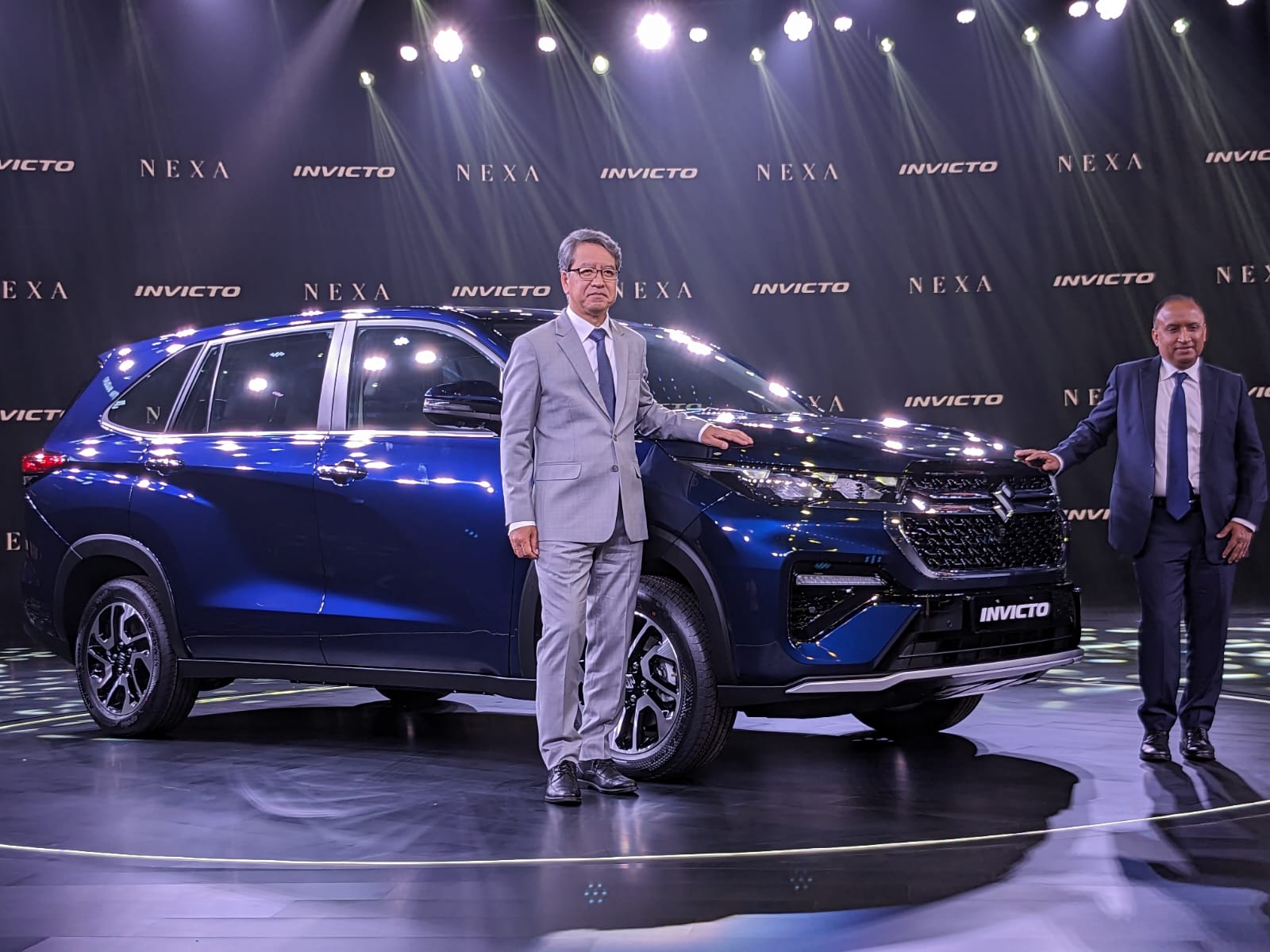 Maruti Suzuki Q1 Results Review: New Launches To Help Gain Market Share, Boost Margin
