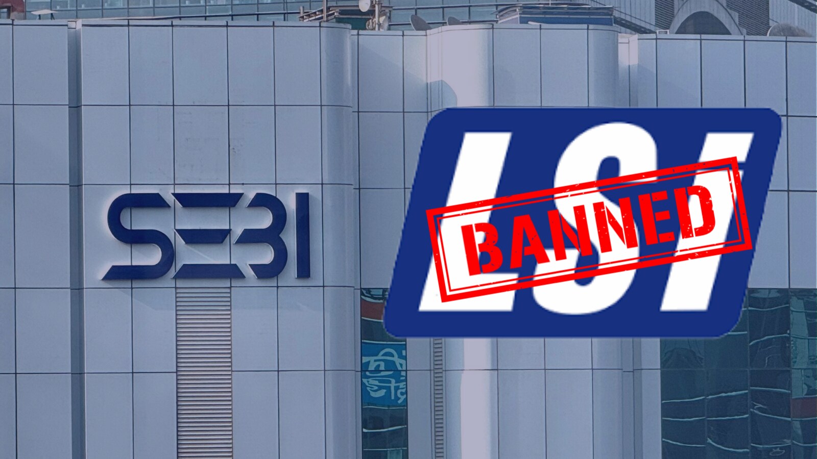NDTV Profit Impact: SEBI Exposes 'Zero-Revenue' LS Industries&rsquo; Rs 5,500-Crore Valuation As Stock Scam