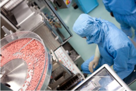 Sun Pharma Q1 Review - Branded, Specialty Franchise Driving Trajectory: ICICI Direct