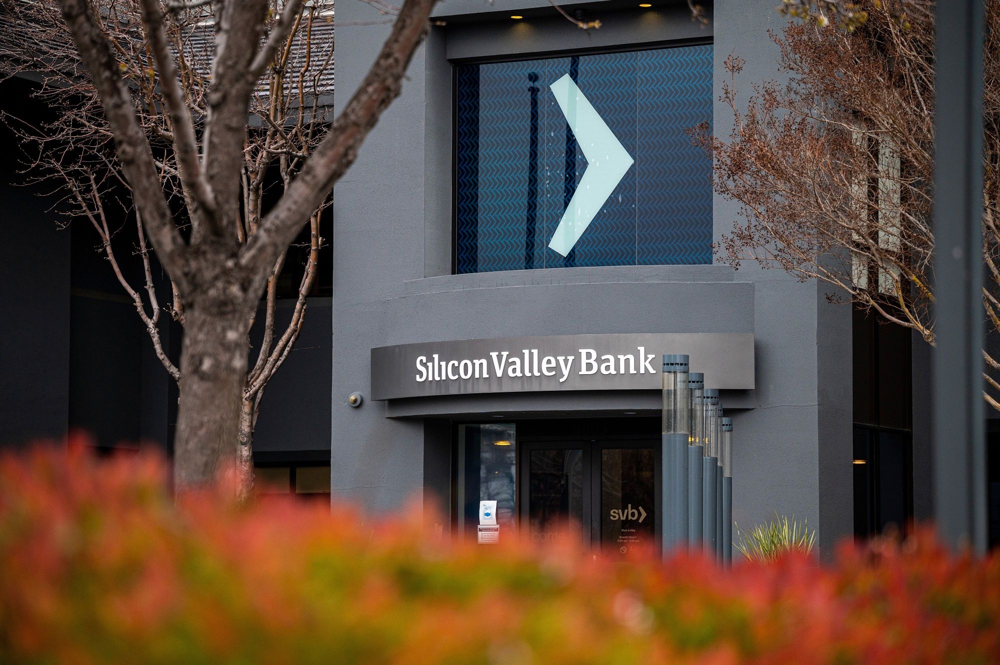 Silicon Valley Bank's Loans And Deposits Sold To First Citizens Bank