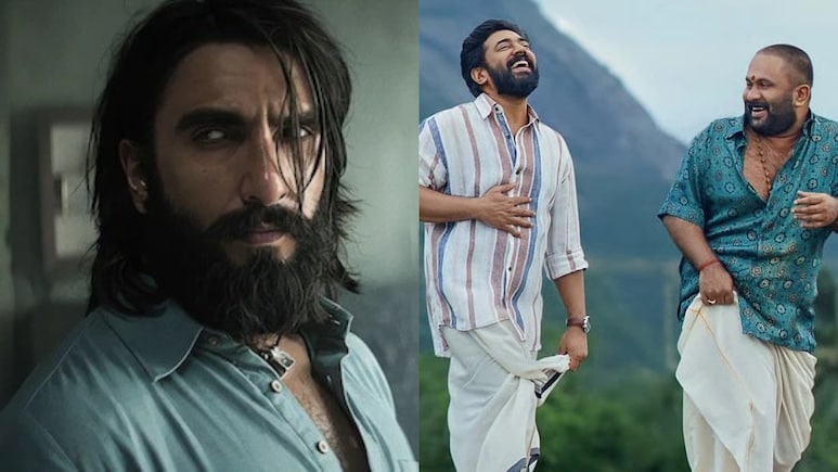 'धुरंधर' नहीं ये है 2025 की आखिरी ब्लॉकबस्टर, 30 करोड़ के बजट में हिला डाला बॉक्स ऑफिस, 6 दिनों में तोड़ा रणवीर की फिल्म का रिकॉर्ड