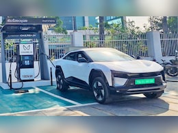 Mahindra Expands 180 kW Charge_IN Network With New Facility In Anantapur