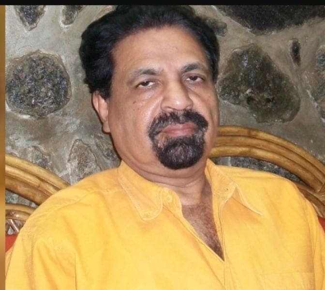 Former Malayalam Director and CPI(M)-Backed Politician PT Kunju Muhammed Faces Molestation Allegations at IFFK 2025