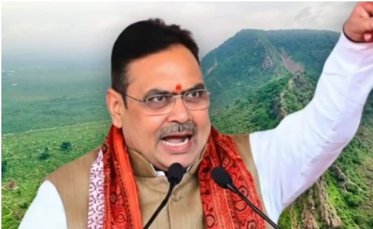 Latest and Breaking News on NDTV