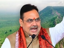 'हम गिरिराज जी के भक्त हैं, अरावली को कोई छू भी नहीं पाएगा', राजस्थान के CM भजनलाल शर्मा का बड़ा बयान