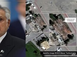 Operation Sindoor : पाकिस्ताने अखेर गुडघे टेकले! Nur Khan एअरबेसवरील भारतीय हल्ल्याची दिली कबुली