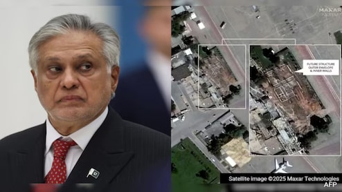 Operation Sindoor : पाकिस्ताने अखेर गुडघे टेकले! Nur Khan एअरबेसवरील भारतीय हल्ल्याची दिली कबुली