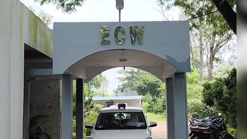 CG चावल मिल घोटाला: दीपेन चावड़ा ने लोक सेवकों से वसूले 20 करोड़,  EOW ने कोर्ट में पेश किया आरोपपत्र