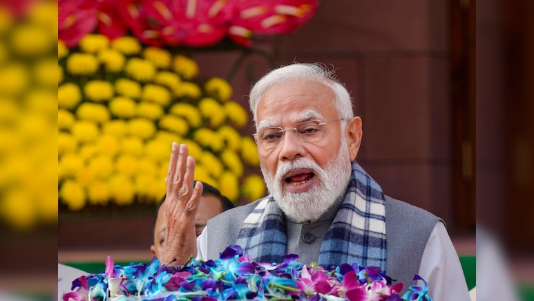 यहां ड्रामा नहीं डिलीवरी होनी चाहिए...संसद के शीतकालीन सत्र की शुरुआत पर पीएम मोदी की 10 बड़ी बातें