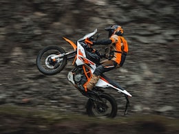 KTM 390 Adventure R To Be Launched In India Soon -Details