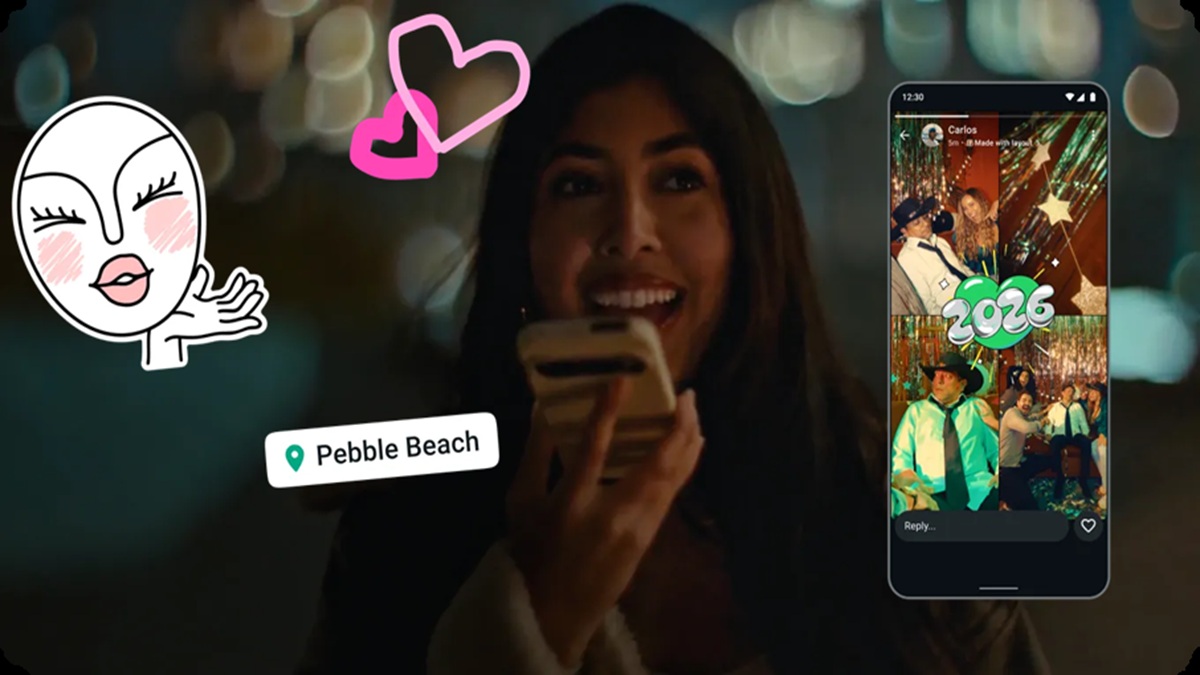 नए साल 2026 के मौके पर WhatsApp का तोहफा, ये फीचर्स कर पाएंगे उपयोग, जानें कैसे