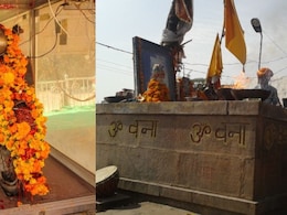 Why A Rajasthan Temple Worships A Royal Enfield Bullet That 'Came Back For Its Rider'