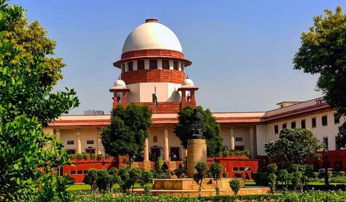 "Frivolous": Top Court Rejects Plea On Removing Savarkar Portraits From Parliament