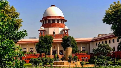 पति बनवाता था घर के खर्चों की एक्सेल शीट, पत्नी ने कराई FIR तो सुप्रीम कोर्ट पहुंचा केस, जानें फिर क्या हुआ