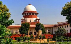 Patna High Court Pulled Up Over 'Grabbing Breast Not Rape Attempt' Order