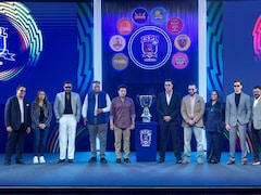 Expanded ISPL 3 Sets New Benchmark With Exhilarating Mega Auction