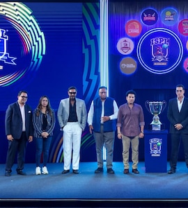 Expanded ISPL 3 Sets New Benchmark With Exhilarating Mega Auction