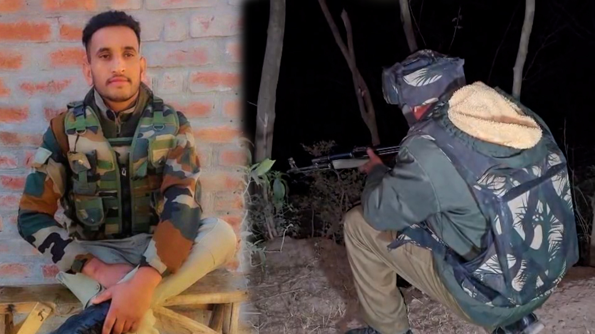 Gunfight In Udhampur: Policeman Martyred During Anti-Terror Operation