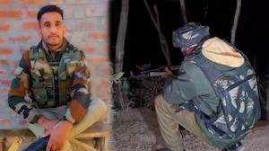 Gunfight In Udhampur: Policeman Martyred During Anti-Terror Operation