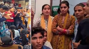 Barmer Fee Hike Protest Escalates, Student Leaders Detained