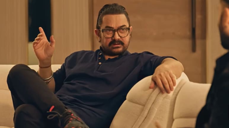 Viral Video: आडवे पाडले,छाताडावर बसत तुडवले; लाल सिंग चढ्ढावरून टोमणा मारणाऱ्या वीर दासला आमीर खानने झोडपले