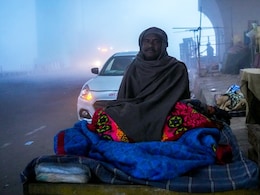 दिसंबर के अंत में रुलाएगा दिल्ली का मौसम... कोहरा, भयंकर सर्दी, प्रदूषण का तिहरा अटैक, जानें 1 हफ्ते का वेदर