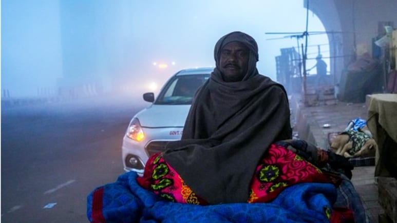 दिसंबर के अंत में रुलाएगा दिल्ली का मौसम... कोहरा, भयंकर सर्दी, प्रदूषण का तिहरा अटैक, जानें 1 हफ्ते का वेदर